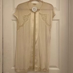 La Perla Robe